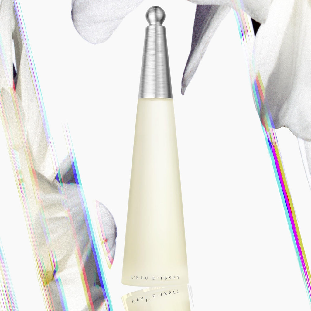 Eau de Toilette Floral Aquatic Fragrance U369964