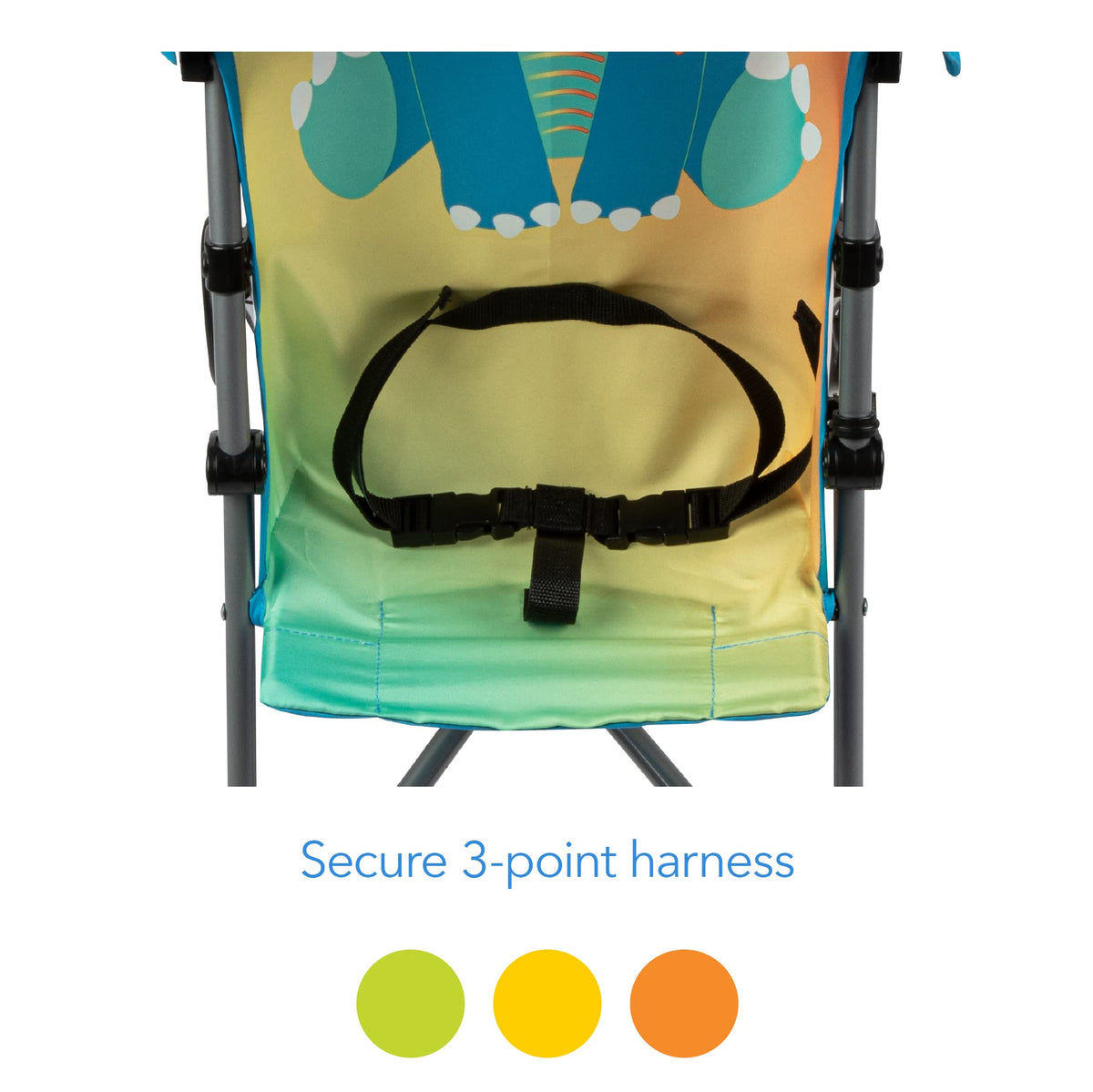 Character Umbrella Stroller U1739