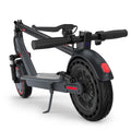 Electric Scooter with Dual Suspension and Braking System T8956