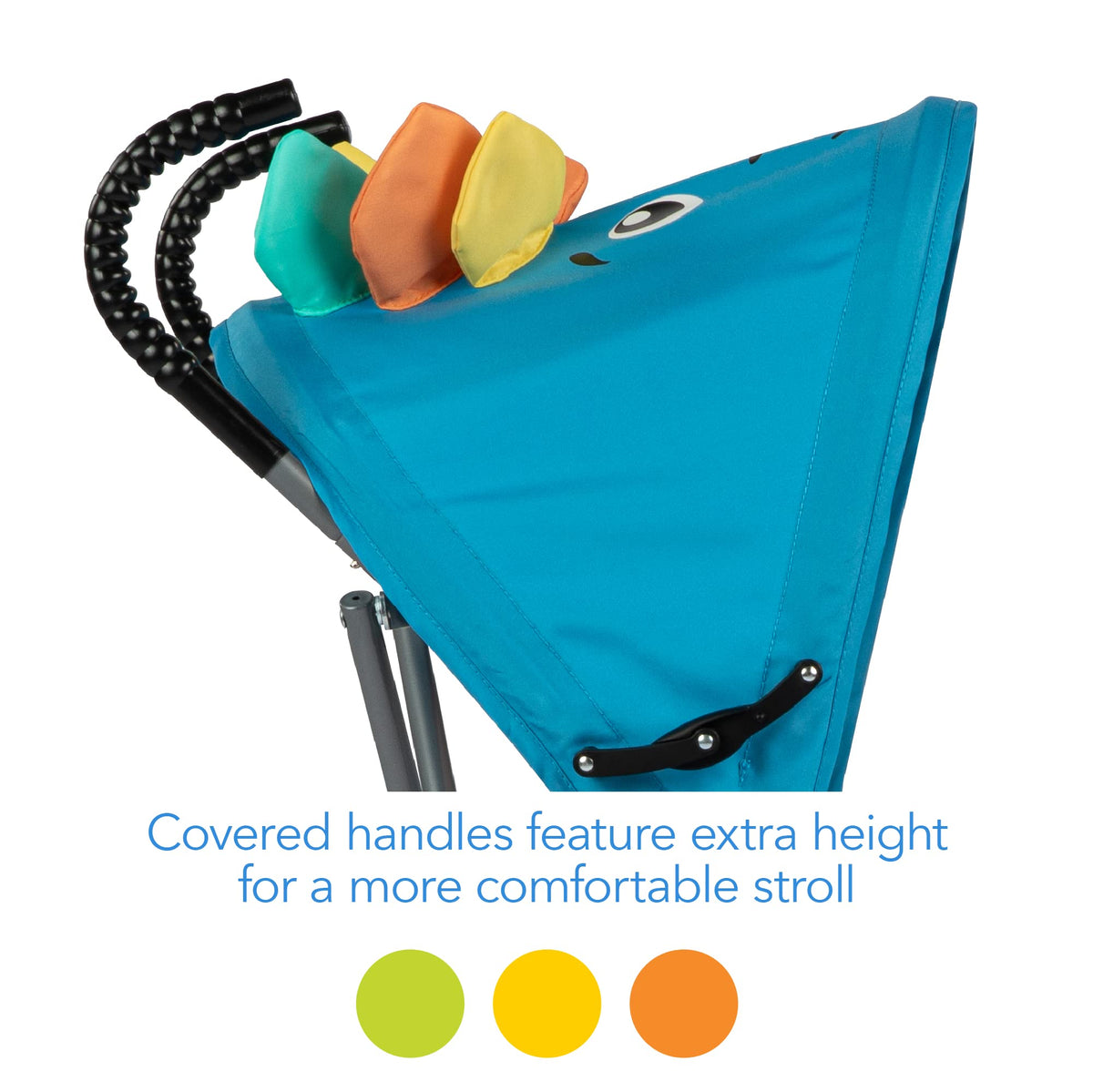 Character Umbrella Stroller U1739