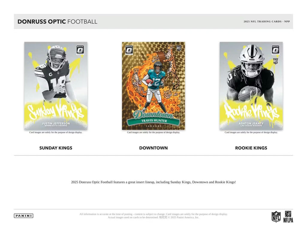 Trading Card Box U63112