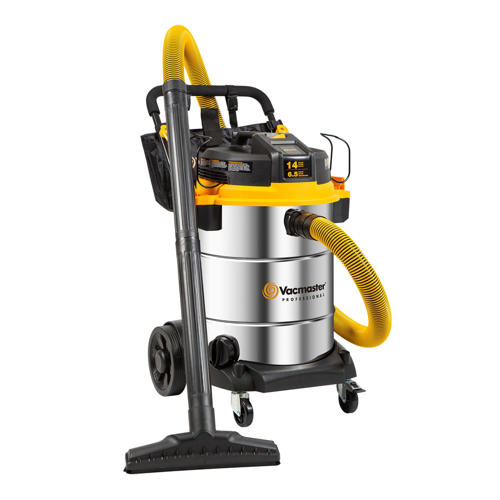 14-Gal Wet/Dry Vac U47108