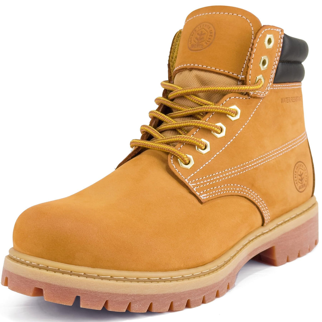 Water Resistant Work Boots C188