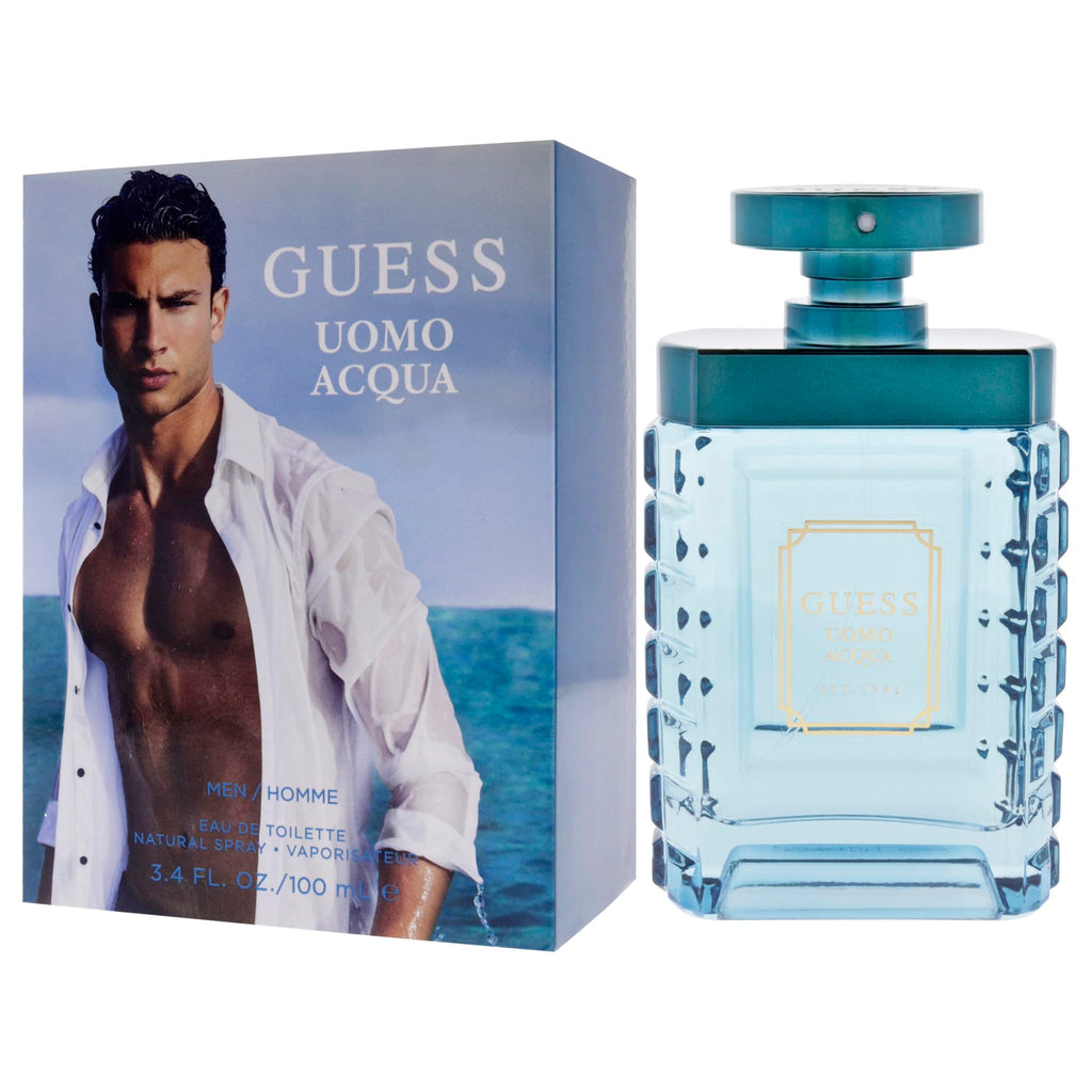Eau de Toilette Cologne Spray 3.4 Fl. Oz. J845706