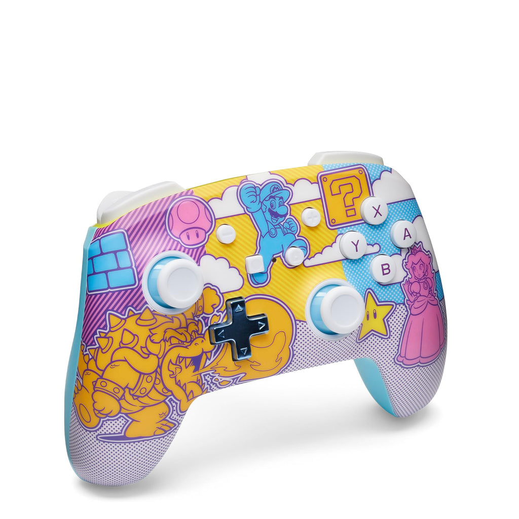 Wireless Controller for Nintendo Switch (Renewed) Q392