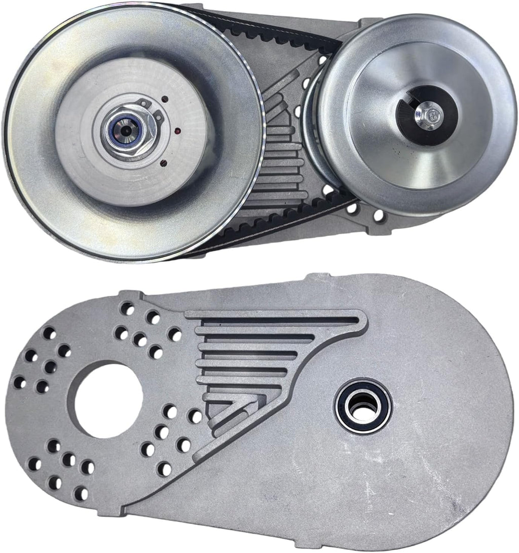 Torque Converter Go Kart Clutch Kit K82806