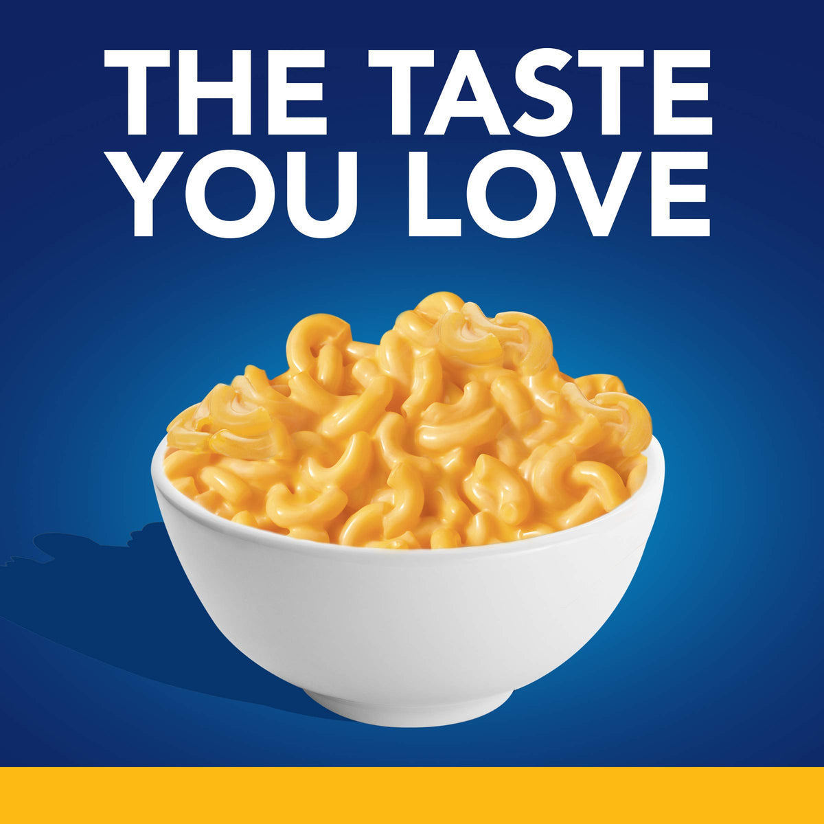 Macaroni & Cheese Dinner 24 ct L26965