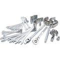 66 Piece Mechanics Tool Set V565