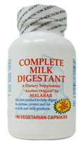 Milk Digestant 180 Count B42828