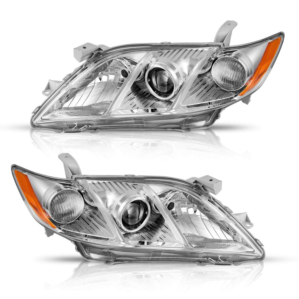 Projector Headlights Assembly Z23686
