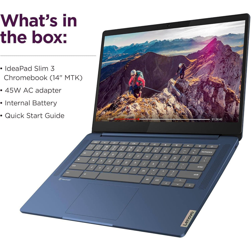 14" Touchscreen Chromebook R371801