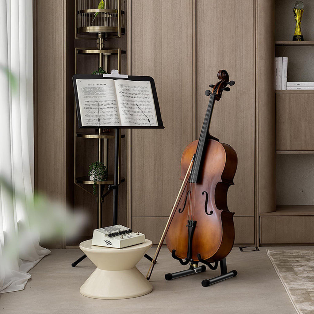 A-Frame Folding Cello Stand P566547