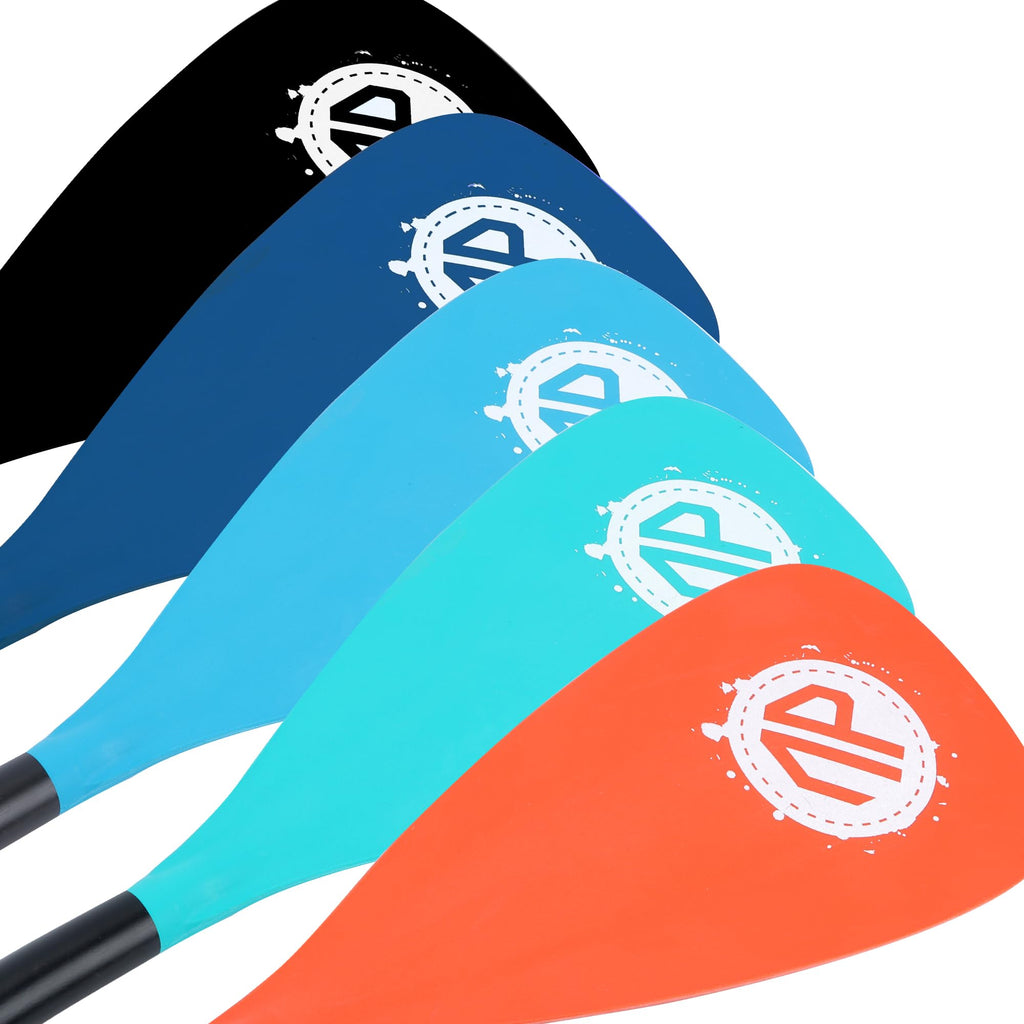 Adjustable Lightweight Aluminum Alloy Fiberglass Paddle L175823