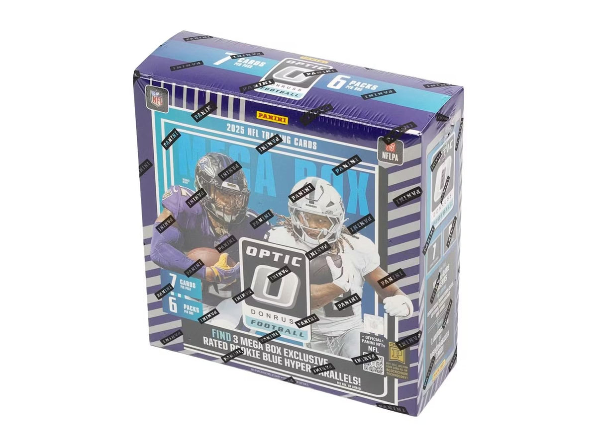 Trading Card Box U63112