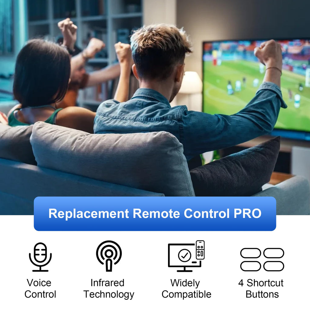 Fire Stick Remote Replacement Z269186