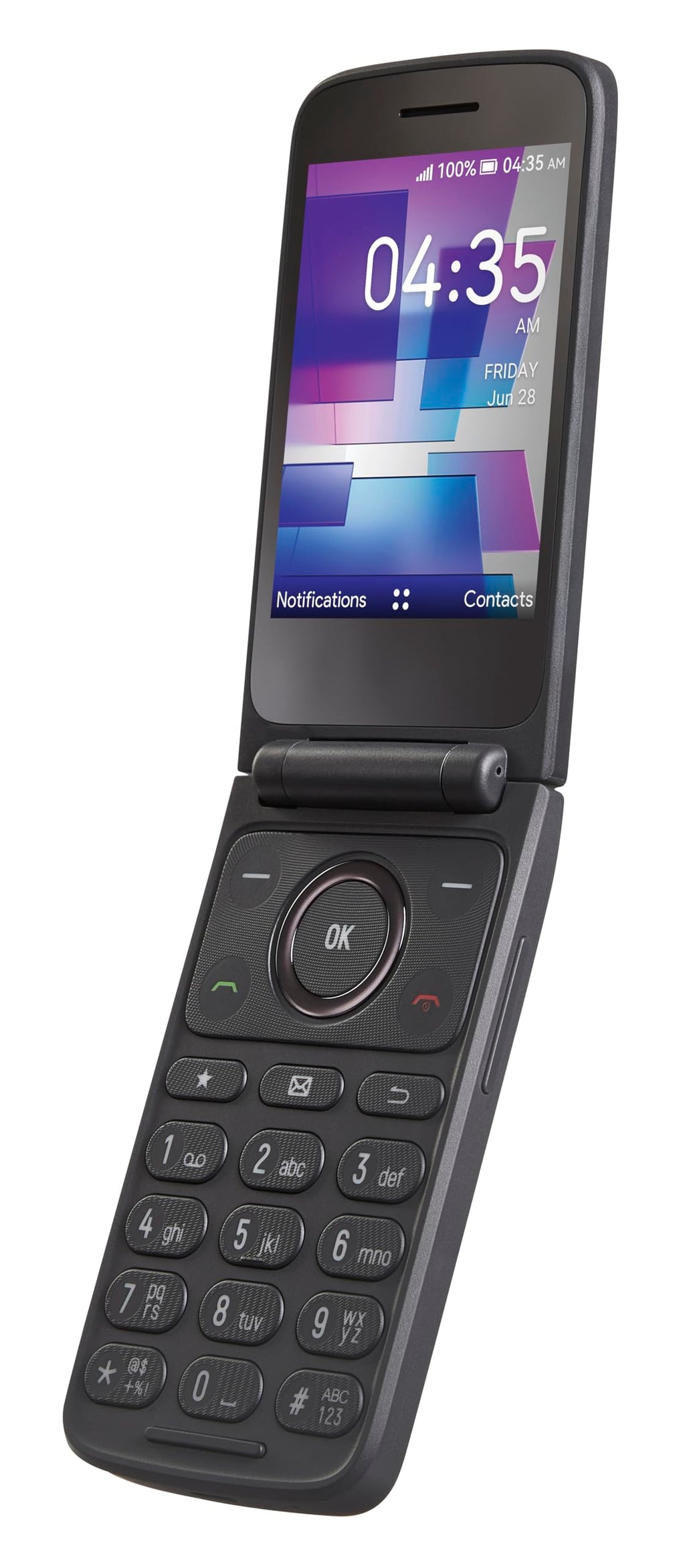 Flip Phone T336