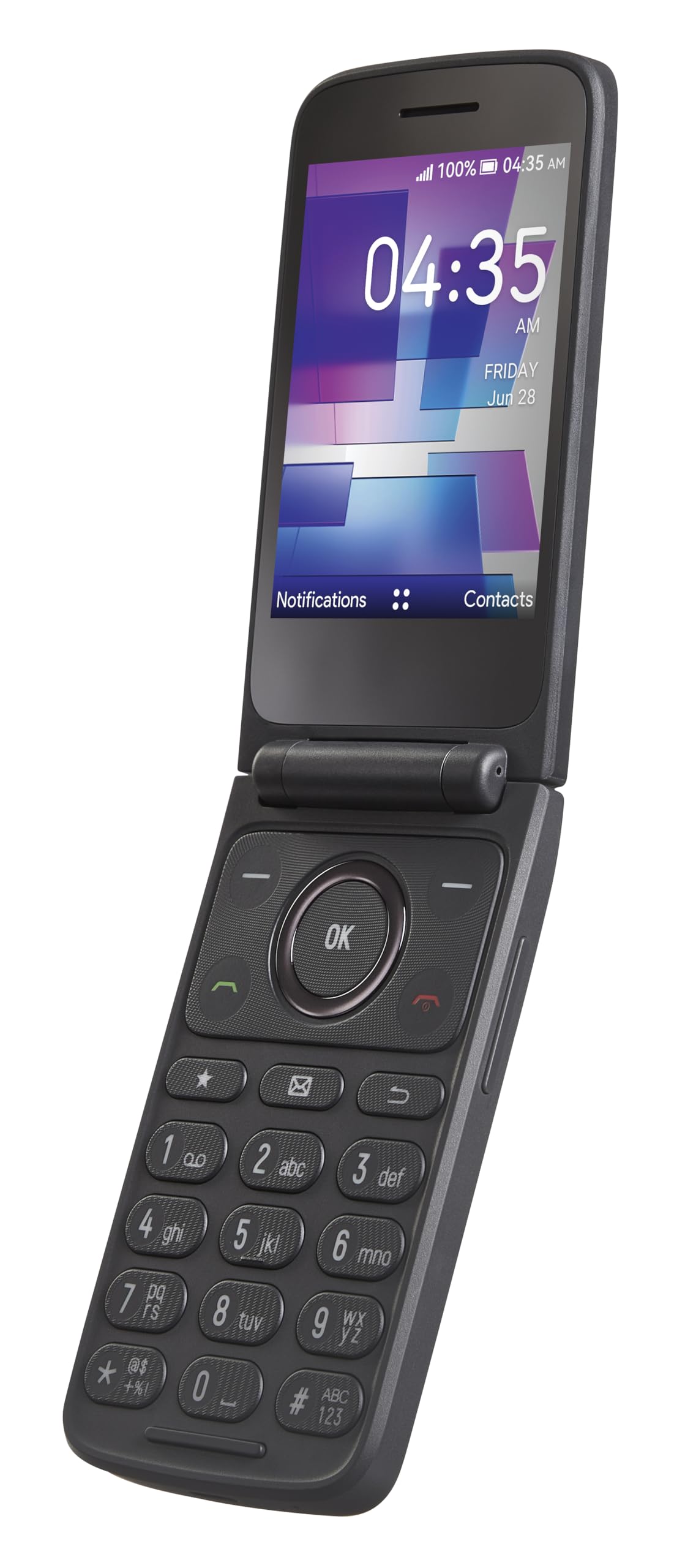 Flip Phone T336