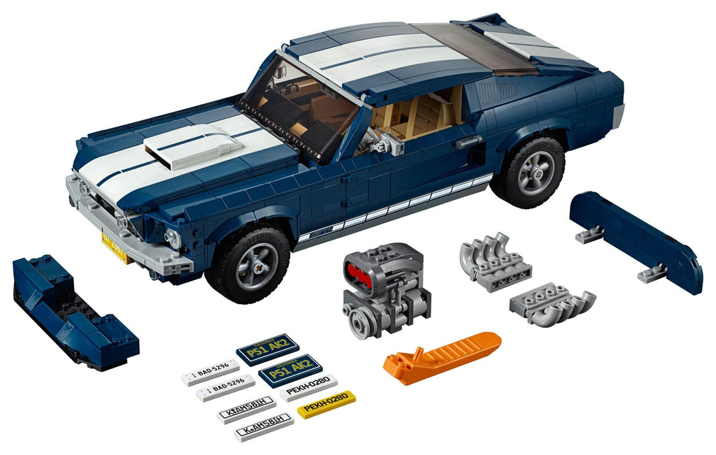 Building Set E131831
