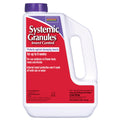 Insect Control Systemic Granules 4 lbs R458911