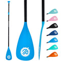 Adjustable Lightweight Aluminum Alloy Fiberglass Paddle L175823