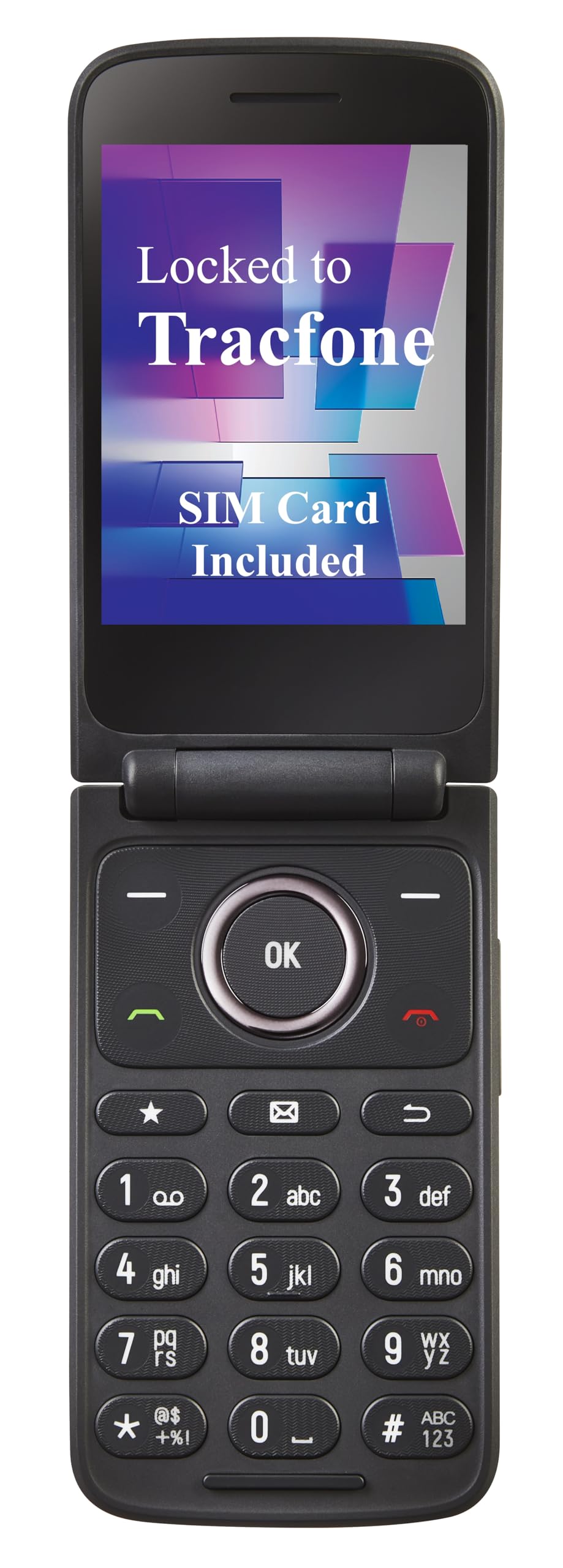 Flip Phone T336