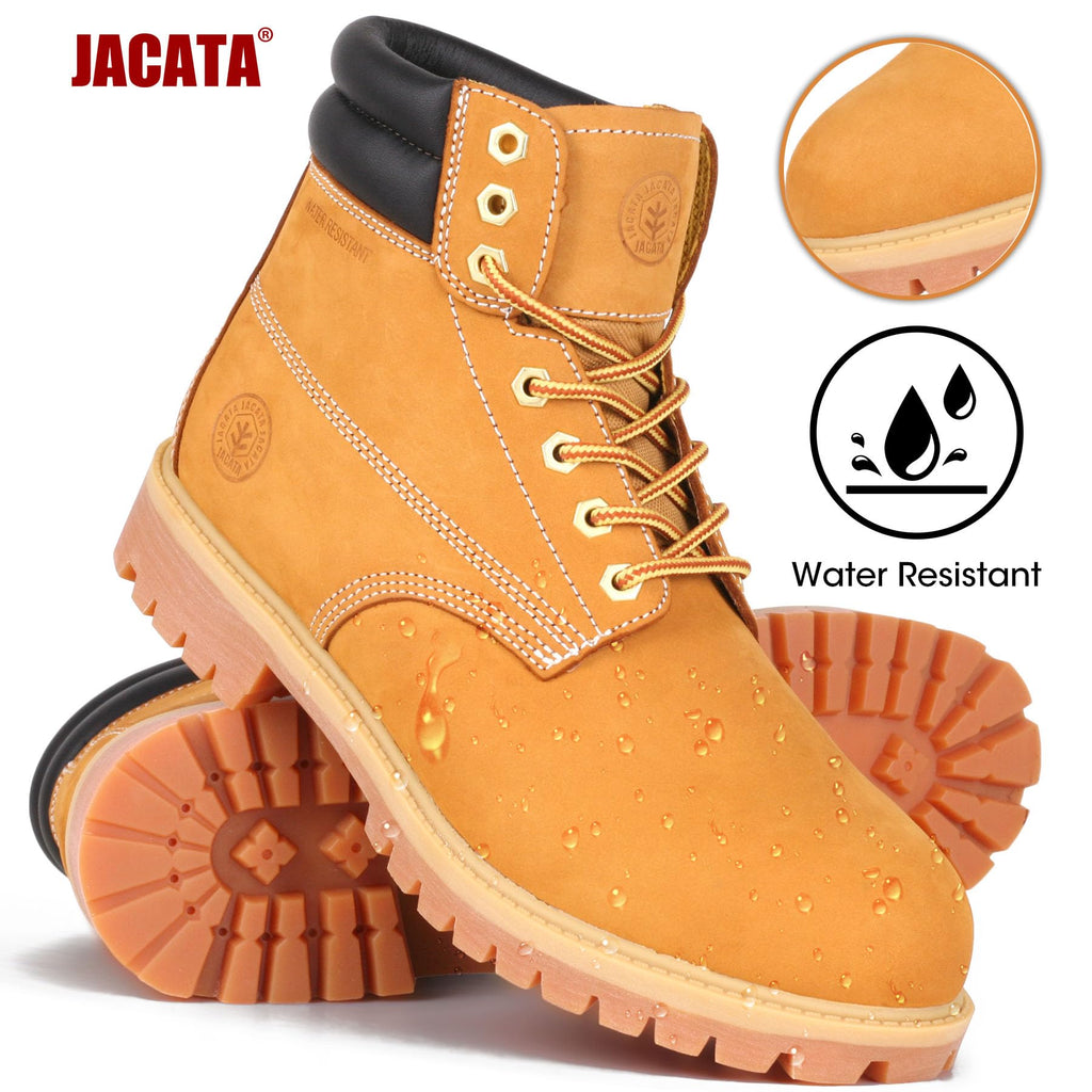 Water Resistant Work Boots C188