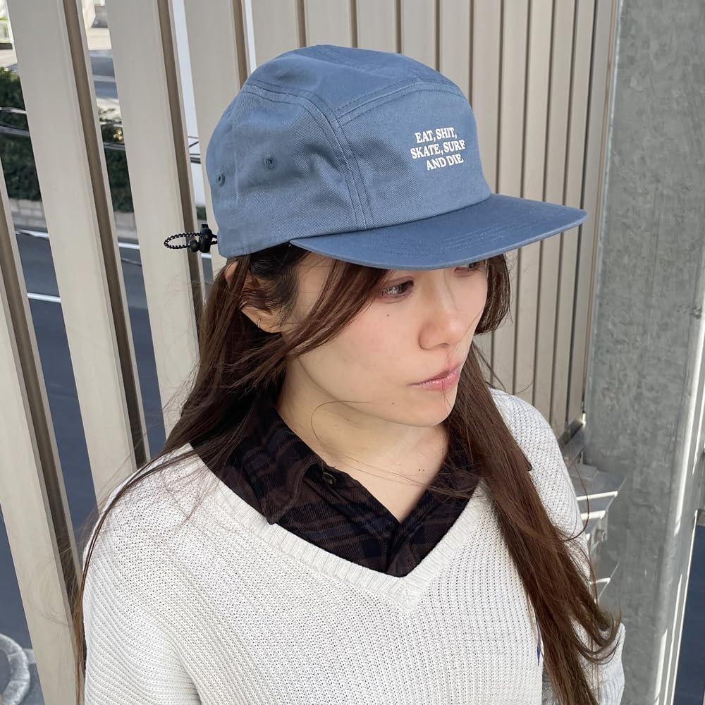 Jet Cap Q244