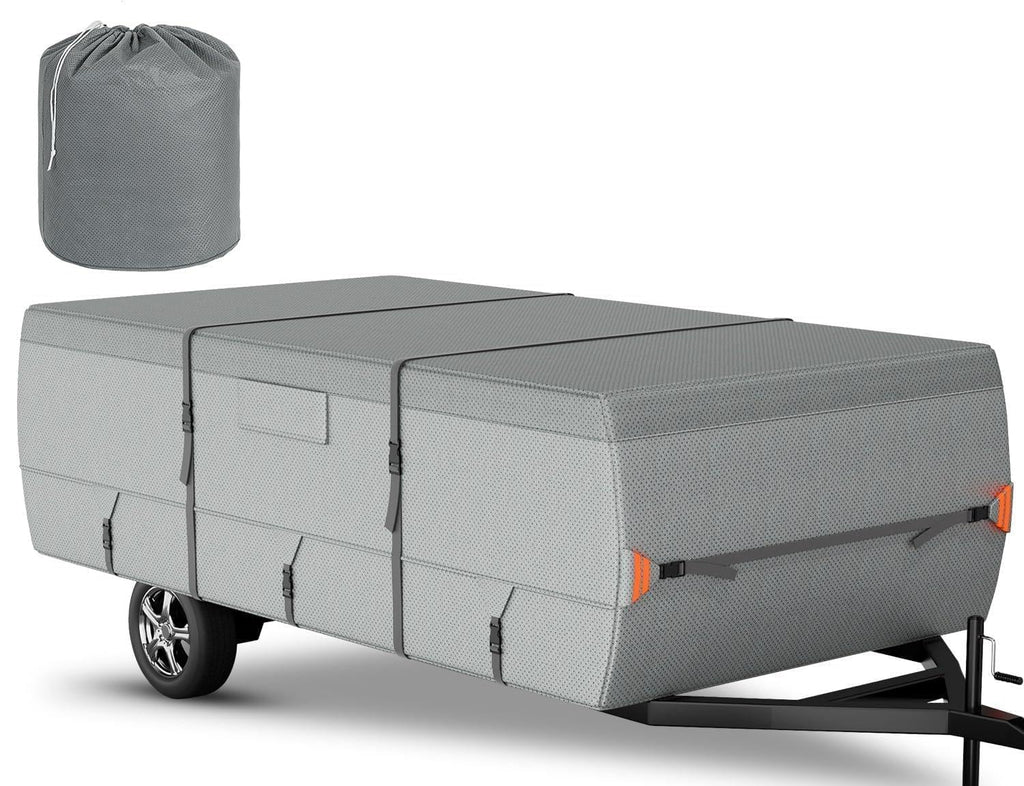 Non-Woven Pop Up Camper Folding Cover 14'-16' P174917