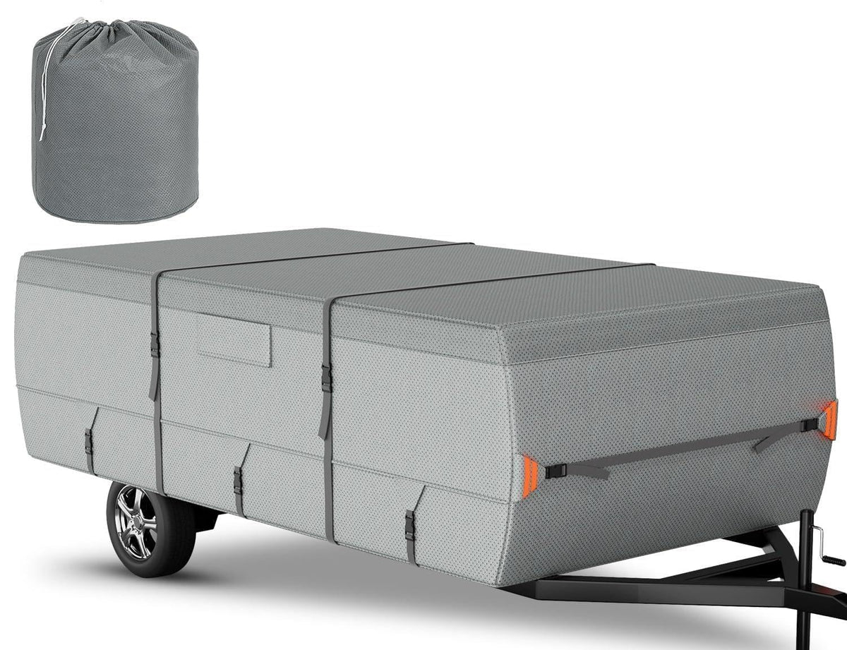 Non-Woven Pop Up Camper Folding Cover 14'-16' P174917