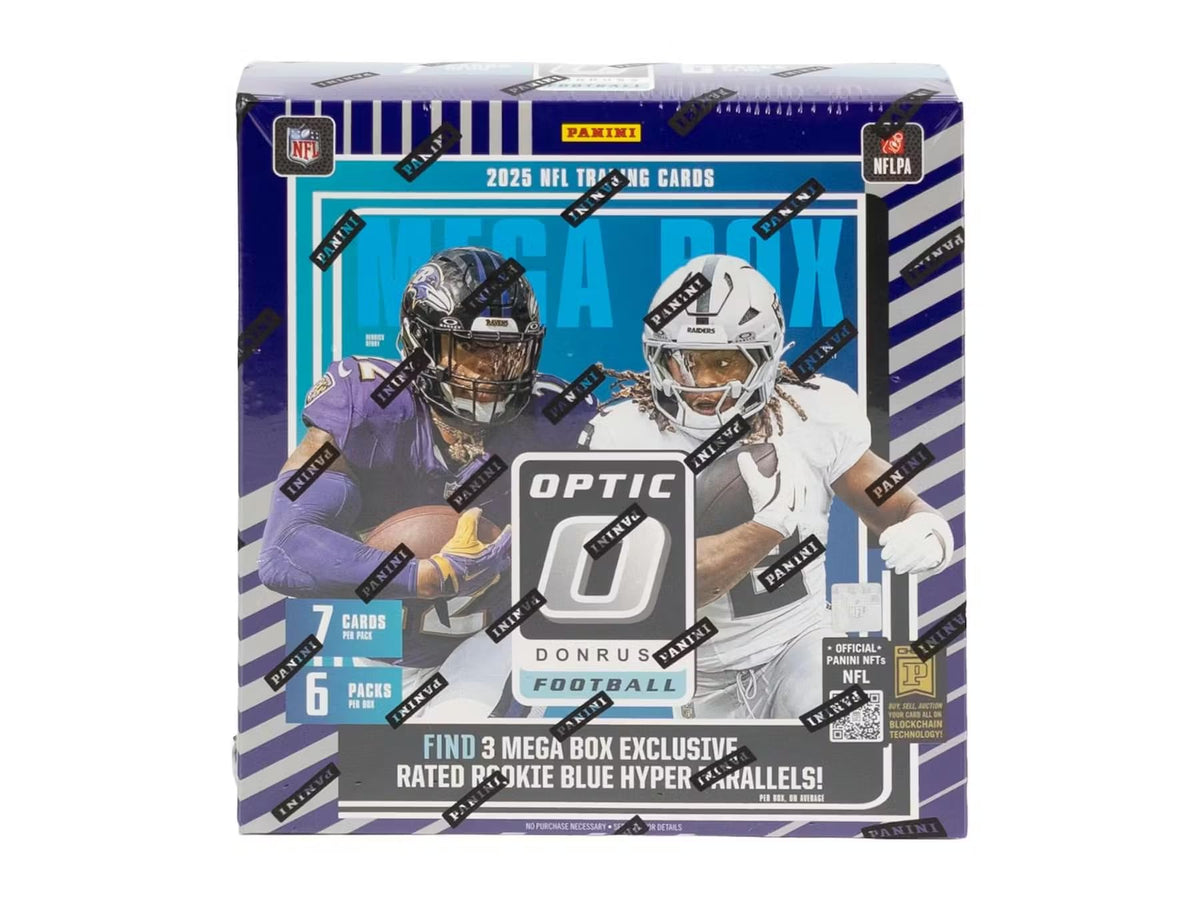 Trading Card Box U63112