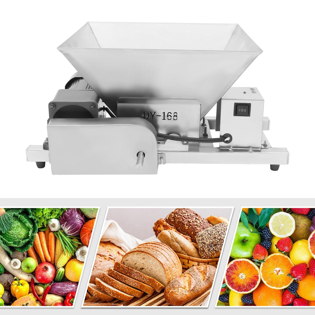 4L 60W Fruit Crusher W659
