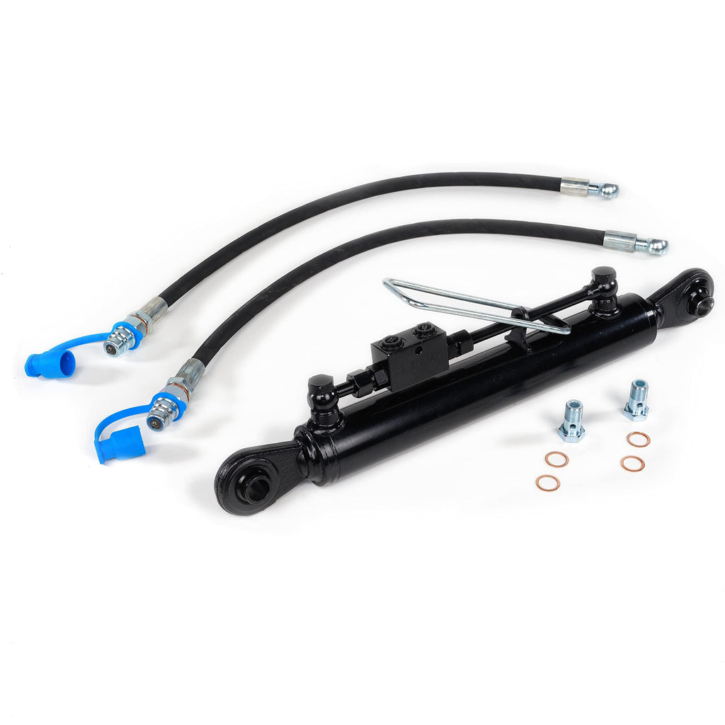 Hydraulic Top Link Cat 1-1 with Locking Block H251380