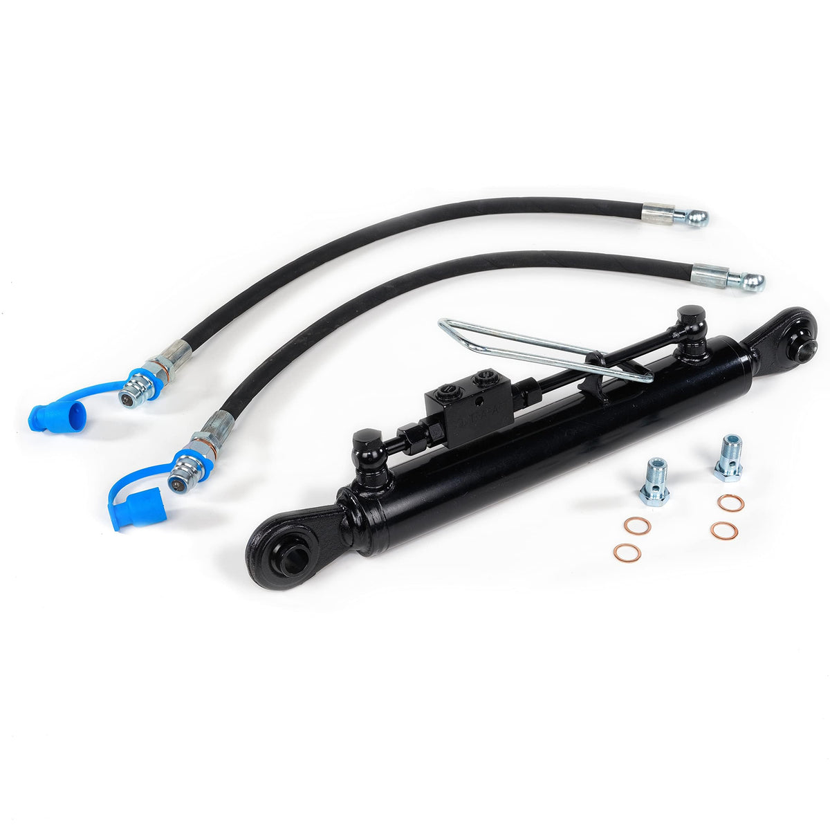 Hydraulic Top Link Cat 1-1 with Locking Block H251380