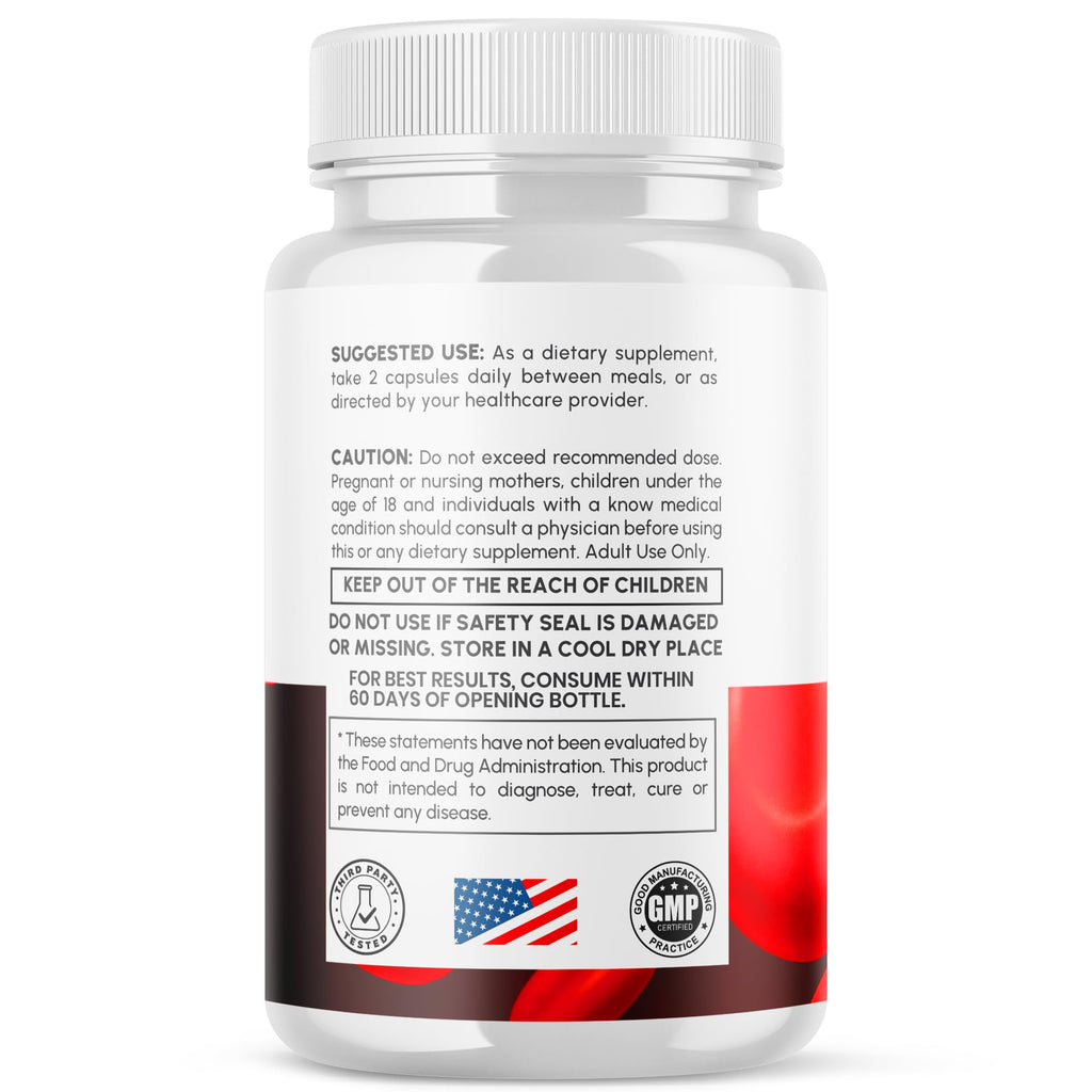 300 Capsules D1958