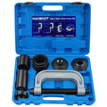 10pcs Ball Joint Press Kit U Joint Removal Tool T14710