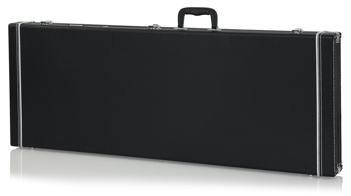 Wood Case for Electric Guitars F265332