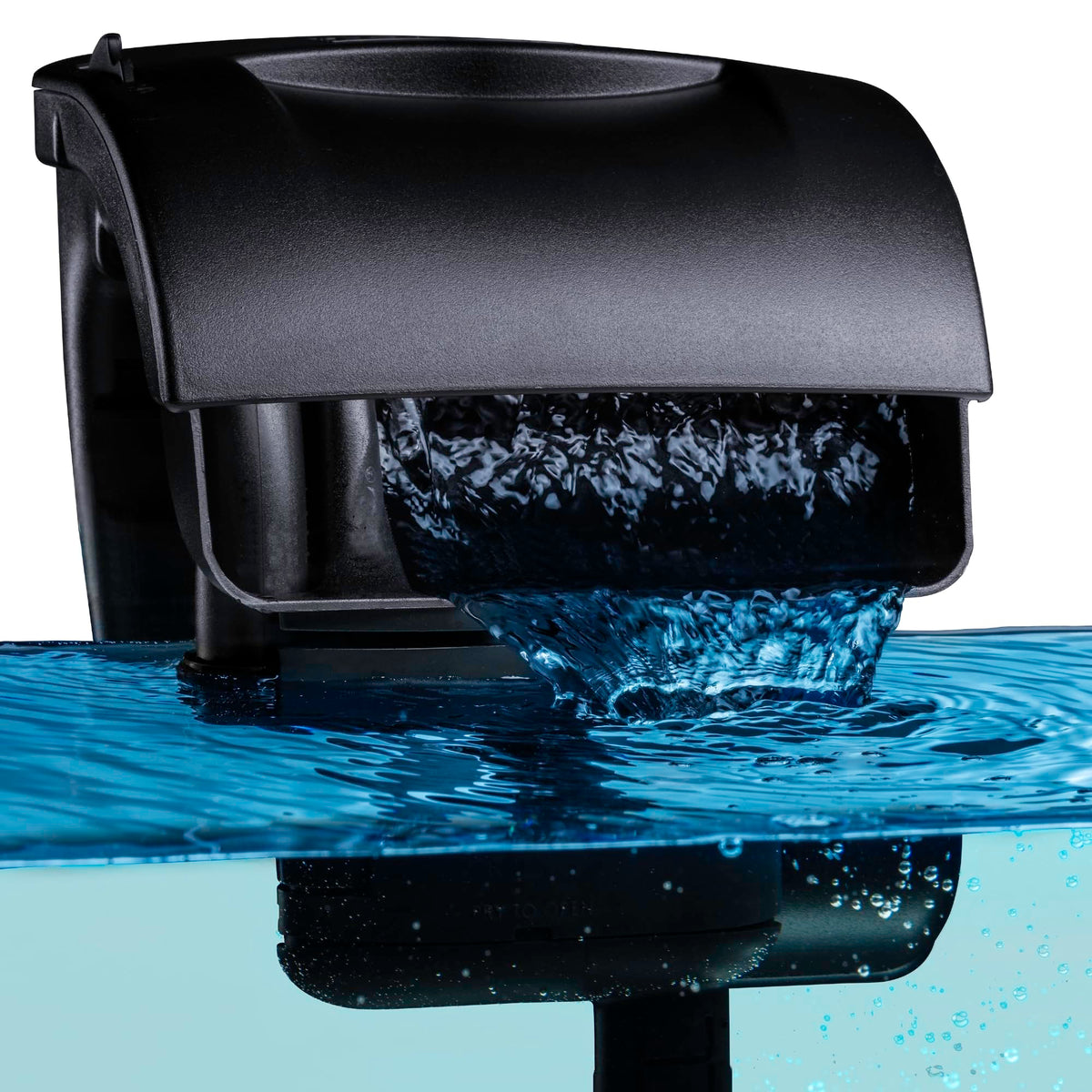 Tetra Whisper IQ Power Filter, 175 GPH, 30 Gallons Z2124