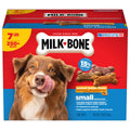 Peanut Butter Flavor Small Dog Treats 7 Lb B6359