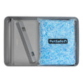 Stainless Steel Reusable Tray N931816