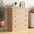 4 Drawer Dresser V656313
