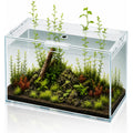 6 Gallon Glass Fish Tank Aquarium E7052