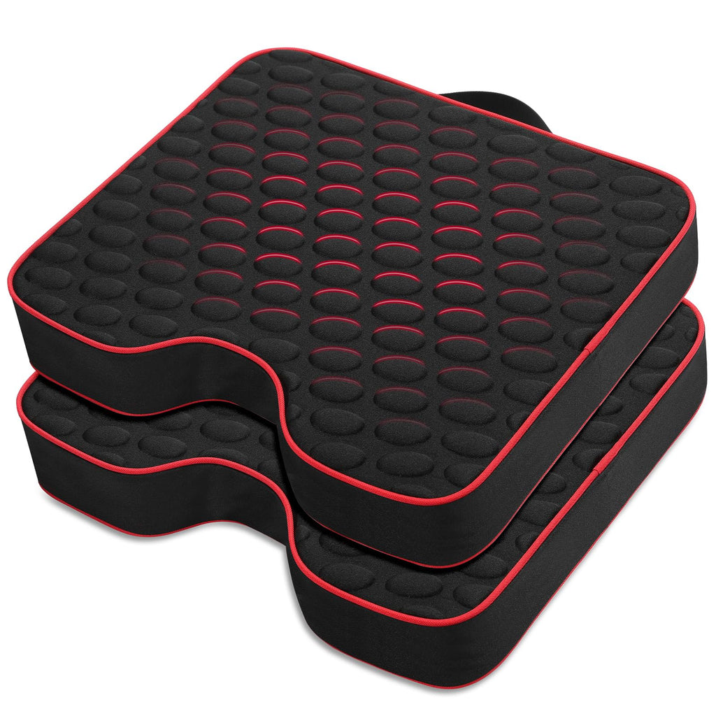 Portable Bleacher Seats with Massage Dots D959