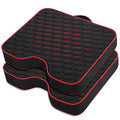 Portable Bleacher Seats with Massage Dots D959