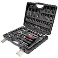 95 Pc Socket Ratchet Wrench Set L676489