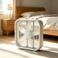 20 Inch 3 Speed Square Cooling Fan Z722006