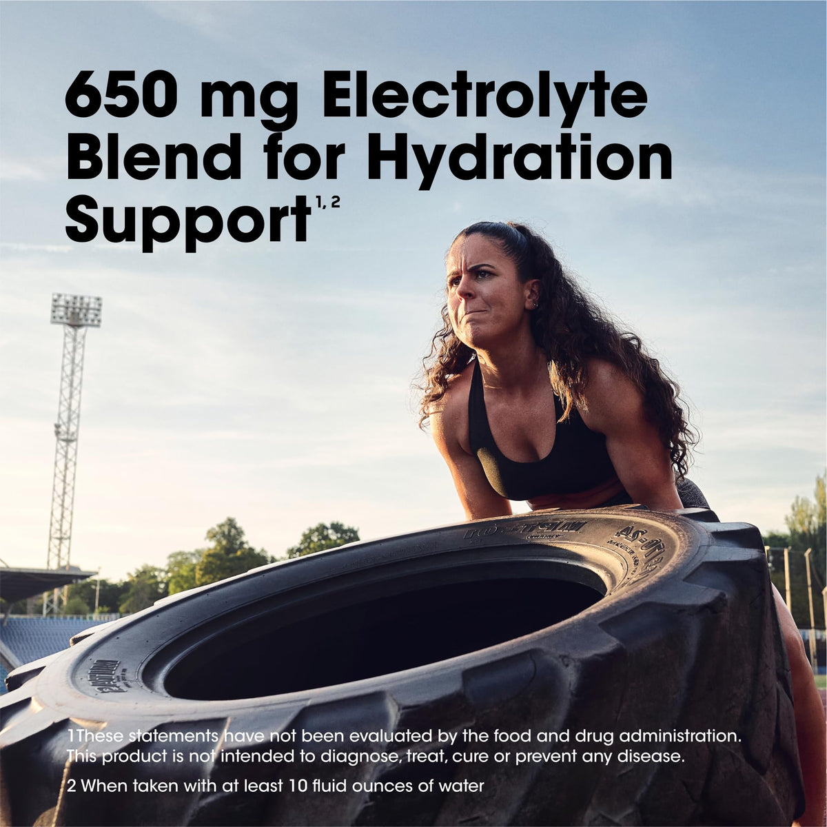 Pre Workout with Creatine Beta-Alanine L-Citrulline and Caffeine, Strawberry Mango Daiquiri, 20 Servings E367063