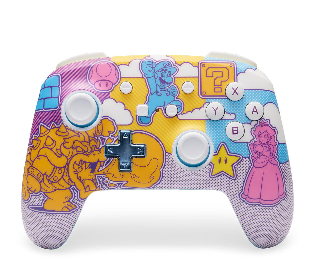 Wireless Controller for Nintendo Switch (Renewed) Q392