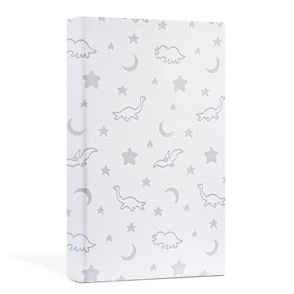 38"x26" Pack and Play Mattress with Removable Washable Cover H77405
