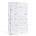 38"x26" Pack and Play Mattress with Removable Washable Cover H77405