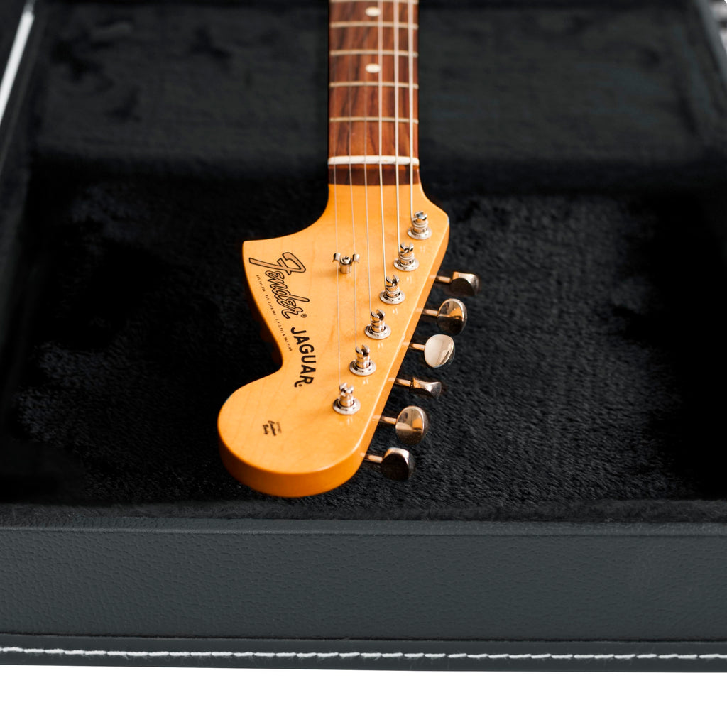 Wood Case for Electric Guitars F265332